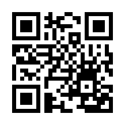 YouTube QRコード